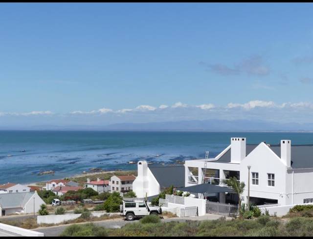 LAND FOR SALE IN BRITANNICA HEIGHTS